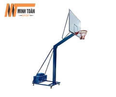 Trụ Bóng Rổ Di Động TT-102