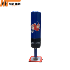 Trụ đấm bốc trẻ em Goldnova TJ708