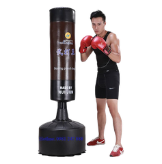 Trụ đấm, trụ đá boxing HJ G070