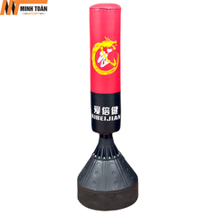 Trụ đấm bốc thiếu niên BX55