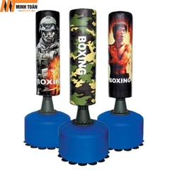 Trụ đấm đá boxing HJG 073
