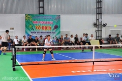 Trụ Pickleball 303904-P