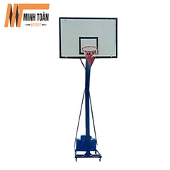 Trụ Bóng Rổ Di Động TT-102
