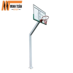 Trụ Bóng Rổ Cố Định TT-103