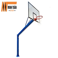 Trụ Bóng Rổ Cố Định TT-503