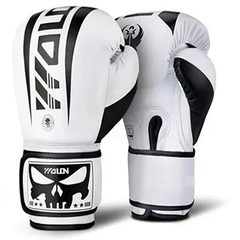 Găng tay đấm boxing cao cấp Wolon R1807