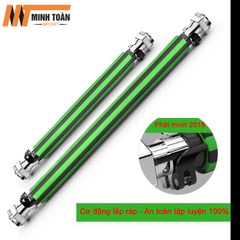 Xà Đơn Gắn Cửa