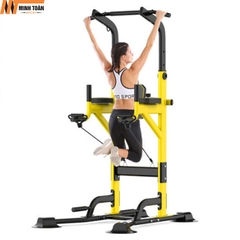 Xà đơn -  xà kép đa năng EX30