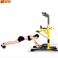 Xà đơn -  xà kép đa năng EX30