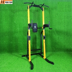 Xà đơn đa năng miniking MK-680