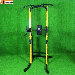 Xà đơn đa năng miniking MK-680