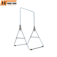 Xà đơn xếp Đức Long