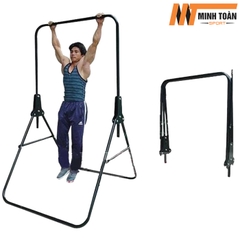 Xà đơn xếp chữ A Xuki