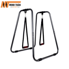 Xà kép đa năng Mini HM911