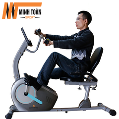Xe đạp tập phục hồi chức năng BC-51013