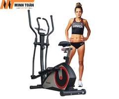 Xe Đạp Tập Thể Dục Tokado TK 1600 chính hãng