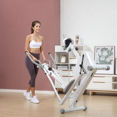 Xe đạp tập thể dục tokado TK618