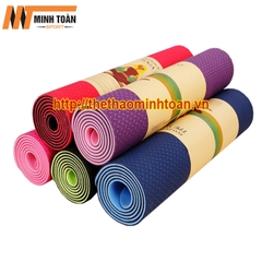 Thảm tập yoga cao cấp Đài Loan