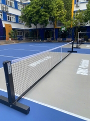 Trụ lưới Pickleball di động MT-Sport