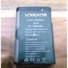 Pin sạc Unizone (9088, 9088 Ems, 9280 và 9580)