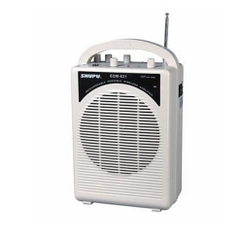 Máy trợ giảng Shupu EDM 631