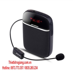 Máy trợ giảng không dây Aporo T2 UHF Chính hãng (Ngừng kinh doanh)