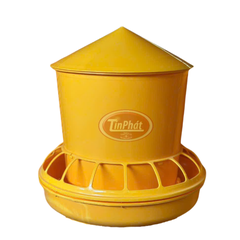 MÁNG CHO VỊT ĂN - TỐI ƯU HOÁ VÀ NÂNG CAO HIỆU QUẢ CHĂN NUÔI