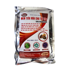 Men Tiêu Hóa Cao Tỏi TPs