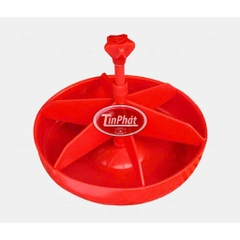 MÁNG TẬP ĂN CHO HEO CON – THIẾT KẾ THÔNG MINH, TỐI ƯU THỨC ĂN