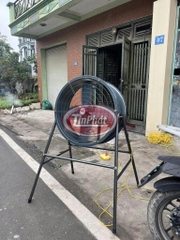 QUẠT THỔI CÔNG NGHIỆP - LÀM MÁT HIỆU QUẢ CHO TRANG TRẠI CỦA BẠN