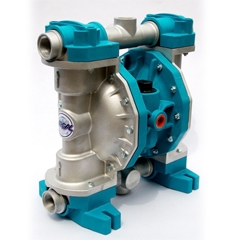 Bơm màng khí nén