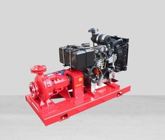 Bơm phòng cháy chữa cháy