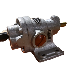 Bơm bánh răng ăn khớp ngoài High Flow - India Model HGS050-CT