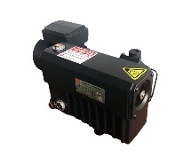 Bơm chân không vòng dầu 1 cấp Hiệu: 2Vacuum – China Model: XD-20