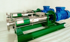 Bơm trục vít High Flow – India Model HPC181SF2.2