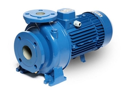 Bơm ly tâm trục ngang đầu Inox EWARA Model CA50-32-160/2.2 380V