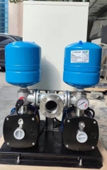 Bộ bơm tăng áp luân phiên APP HVF-20543