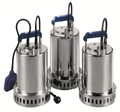 Bơm chìm Ebara BEST 5