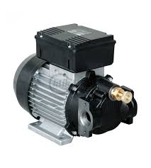  Bơm dầu Piusi kiểu cánh gạt Model VISCOMAT 70M