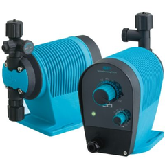 Bơm định lượng Cheonsei Model : SP-B200-PTC-3WS-110