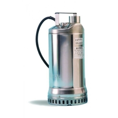 Máy bơm chìm nước thải Goulds model GDIWA 05T