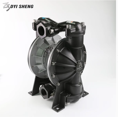 Bơm màng khí nén TDS Model: DS20-PAL-TPTP-02