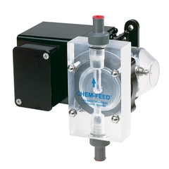 Bơm định lượng Blue White C6250-HV