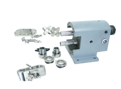 Máy bơm cánh gạt Hiệu: SHENG HUI – CHINA Model: 3RP-100