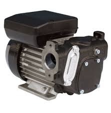 Bơm dầu Piusi kiểu cánh gạt Model Panther 56 400V/ 50HZ