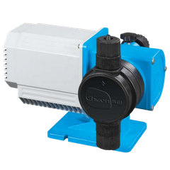 Bơm định lượng hóa chất Cheonsei Model : KS-52-PTC-HWS-S