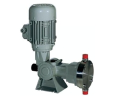 Bơm định lượng DOSEURO Model D 050N-30/F-13