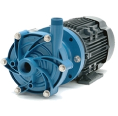 Bơm hóa chất FTI Finish Thompson Model DB6HP