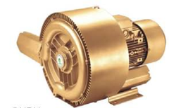 Máy thổi khí Goorui Model GHBH 020 36 2R8 IE3