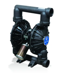 Máy bơm màng khí nén kim loại Graco Husky DF6666